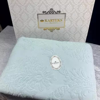 Пледы и покрывала KARTEKS