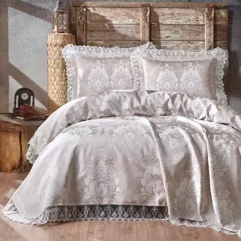 Пледы и покрывала KARVEN