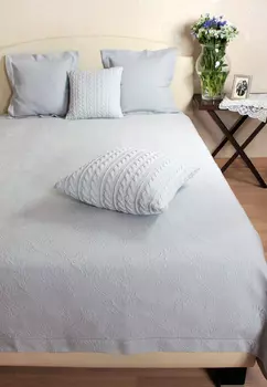 Пледы и покрывала Luxberry