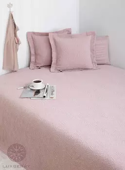 Пледы и покрывала Luxberry