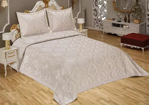 Пледы и покрывала Maison D'or