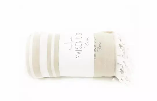 Пледы и покрывала Maison D'or