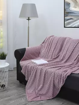 Пледы и покрывала TexRepublic