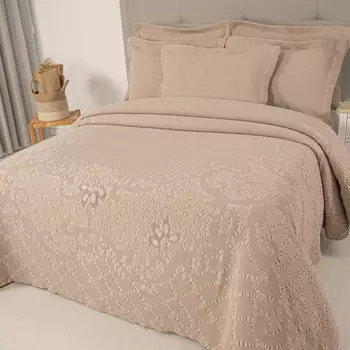 Пледы и покрывала Tivolyo home