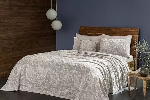 Пледы и покрывала Tivolyo home