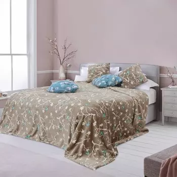 Пледы и покрывала Valtery