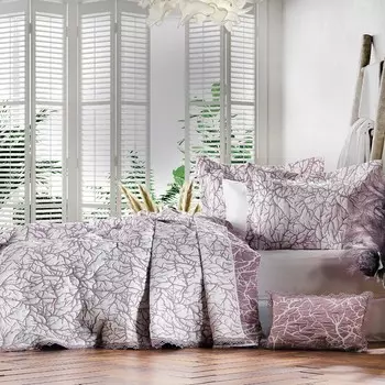 Пледы и покрывала ZEBRA CASA