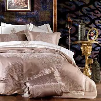 Пледы и покрывала ZEBRA CASA