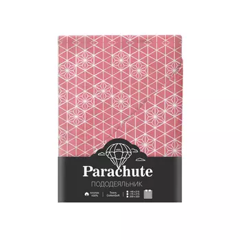 Пододеяльники Parachute