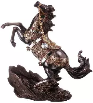 Подставка для бутылки Лошадь (34 см)