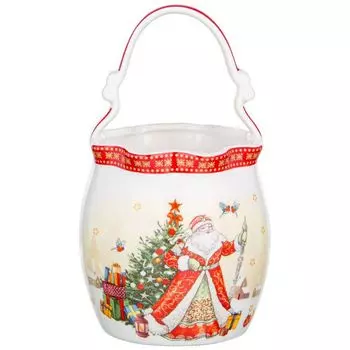 Подставка Christmas collection (17х9 см)