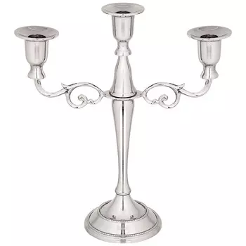 Подсвечник Warner (29 см)
