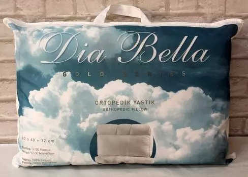 Подушки Dia Bella