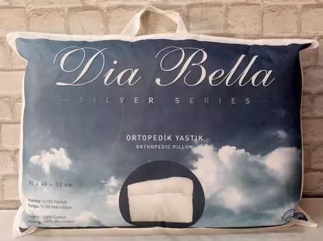 Подушки Dia Bella