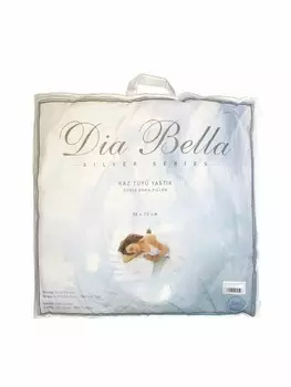 Подушки Dia Bella