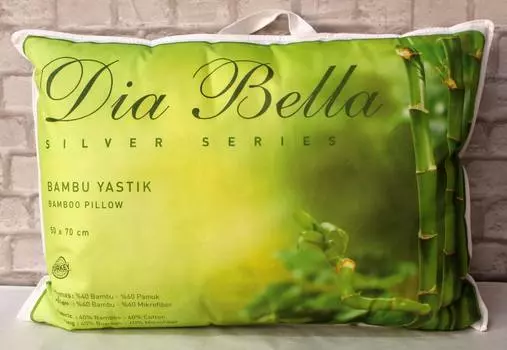 Подушки Dia Bella