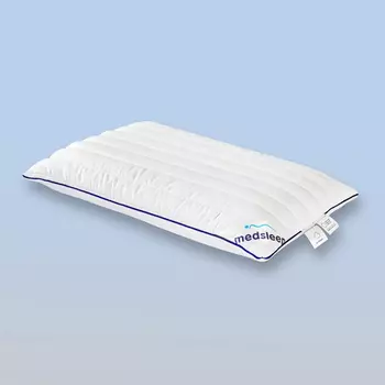Подушки MedSleep
