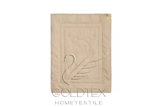 Покрывала, подушки, одеяла GOLDTEX