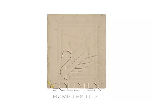 Покрывала, подушки, одеяла GOLDTEX