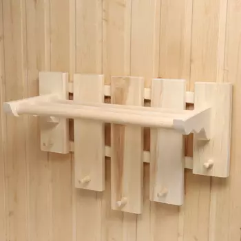 Полка (58х50х30 см)