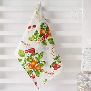 Полотенца АРТ ДИЗАЙН