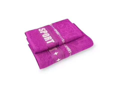 Полотенца Art Soft Tex