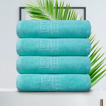 Полотенца Art Soft Tex