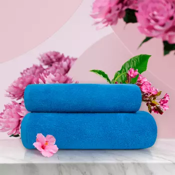Полотенца Art Soft Tex