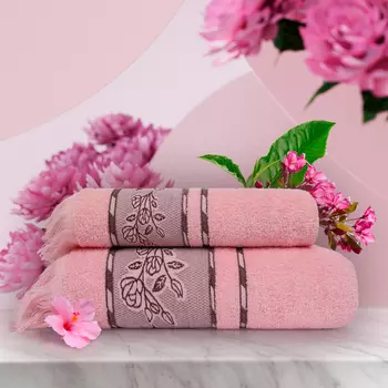 Полотенца Art Soft Tex