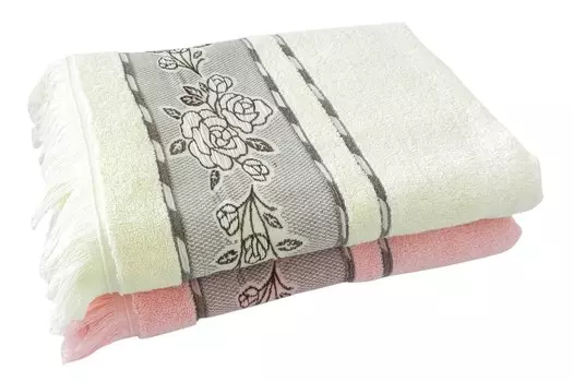Полотенца Art Soft Tex