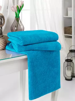 Полотенца Art Soft Tex