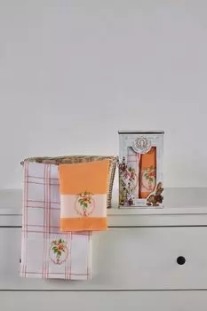 Полотенца Diva Afrodita