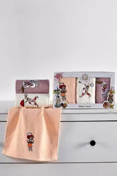 Полотенца Diva Afrodita