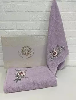Полотенца Diva Afrodita