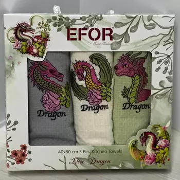 Полотенца EFOR