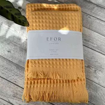Полотенца EFOR
