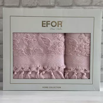 Полотенца EFOR