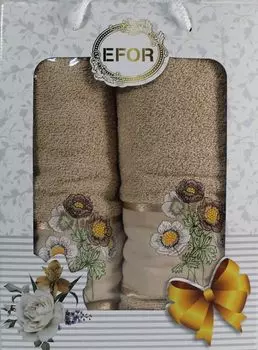 Полотенца EFOR
