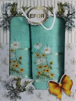 Полотенца EFOR