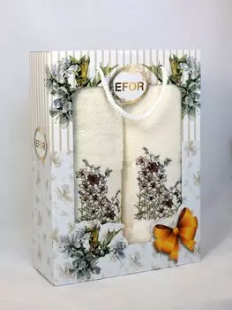 Полотенца EFOR