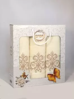 Полотенца EFOR