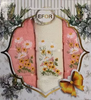 Полотенца EFOR