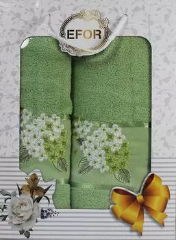 Полотенца EFOR
