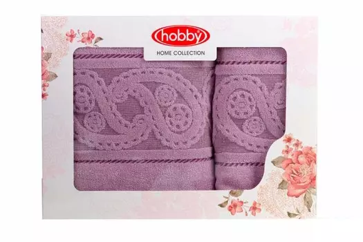 Полотенца HOBBY HOME COLLECTION