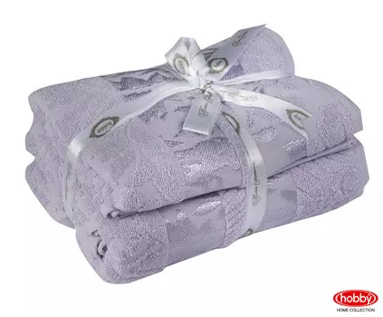 Полотенца HOBBY HOME COLLECTION
