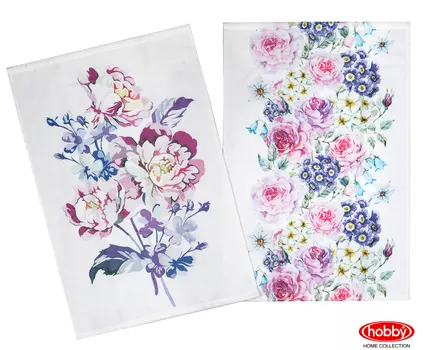 Полотенца HOBBY HOME COLLECTION