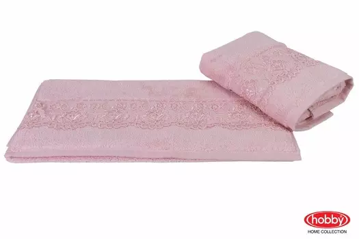 Полотенца HOBBY HOME COLLECTION