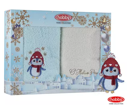 Полотенца HOBBY HOME COLLECTION