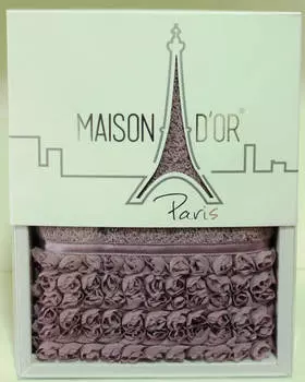 Полотенца Maison D'or