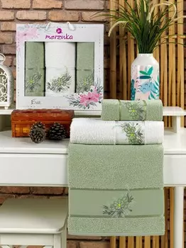Полотенца Oran Merzuka